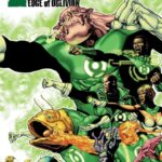 Green Lantern Corps 1: Edge of Oblivion