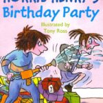 Horrid Henry’s Birthday Party: (Early Reader)