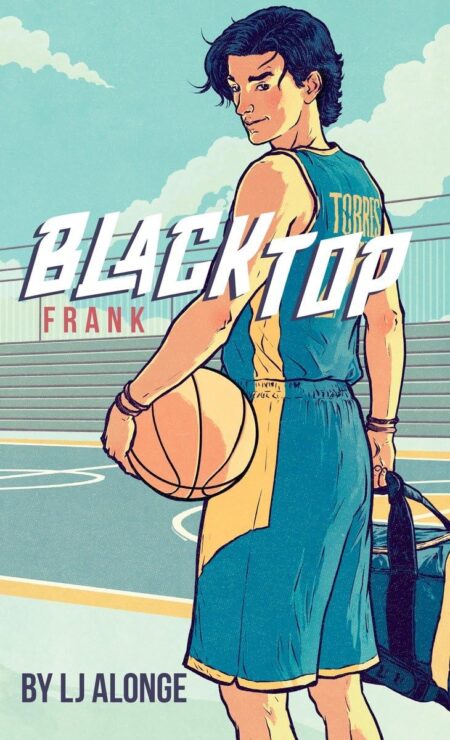 BlackTop: Frank #3