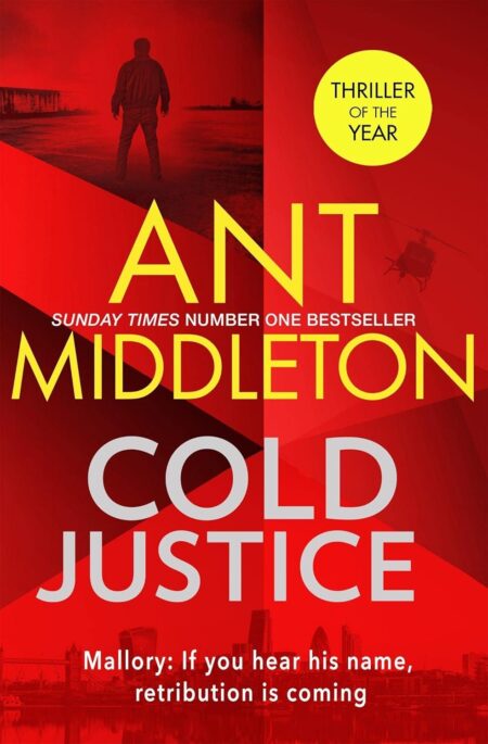 Cold Justice