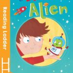 My Secret Alien Reading Ladder