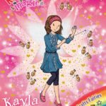 Kayla the Pottery Fairy