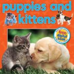 Discover More: Puppies and Kittens (Discover More)