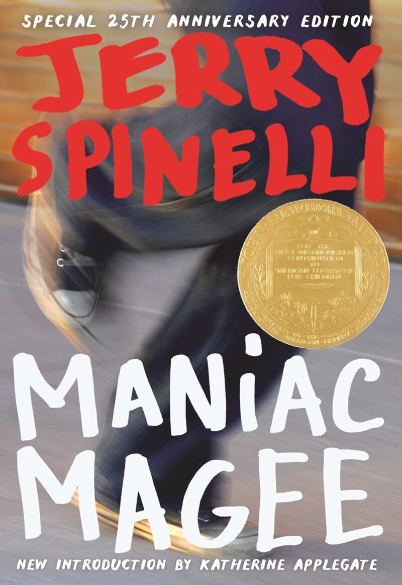 Maniac Magee