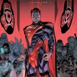 Injustice Gods Among Us Year Five 1