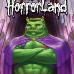 Escape from HorrorLand #11
