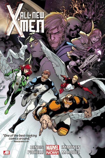 All-New X-Men 3