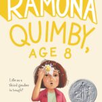 Ramona Quimby Age/YR/HC