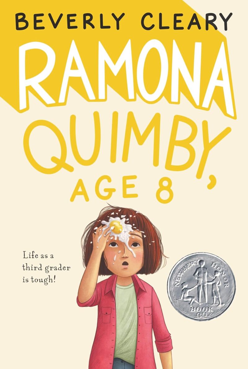 Ramona Quimby