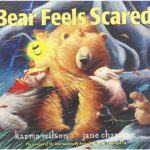 Bear Feels Scared