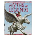 Myths Legends