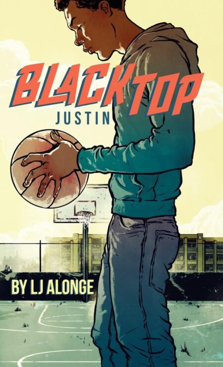 BlackTop: Justin #1