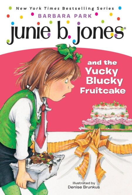 Junie b.jones #5