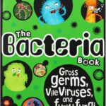 Steve Mould The Bacteria Book