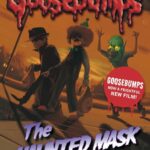 The Haunted Mask #11