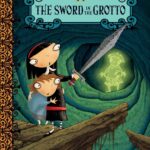 The Sword in the Grotto