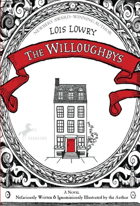 The Willoughbys #1