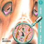 Andrew Lost #1: On the Dog