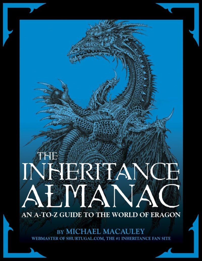 The Inheritance Almanac