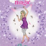 Rainbow Magic: Clara the Chocolate Fairy