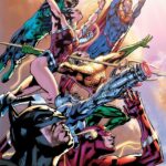 Justice League: Power & Glory