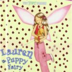 Rainbow Magic:Bella The Bunny Fairy