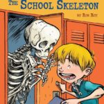 A to Z Mysteries: The School Skeleton