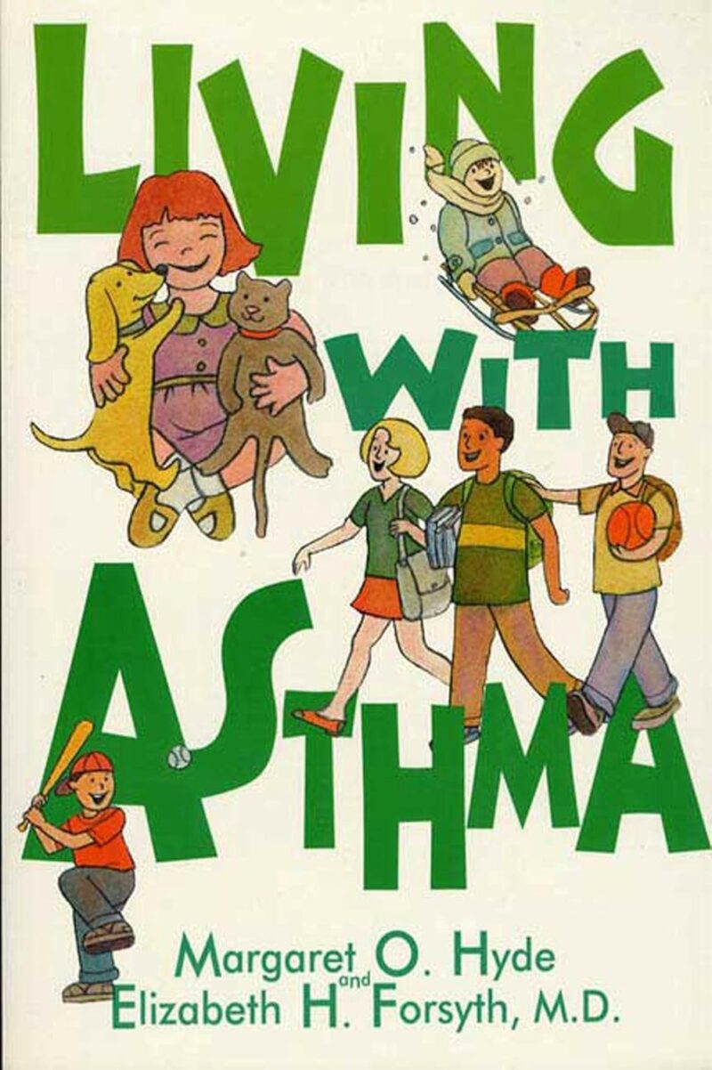 Living With Asthma