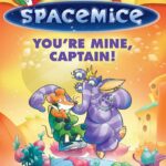 You're Mine, Captain!