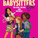 Best BabySitters Ever The Good The Bad/YR/HC
