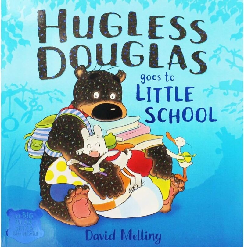 Hugless Douglas Goes to Little School