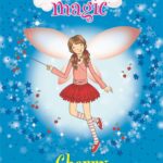 Rainbow Magic: Cherry The Cake Fairy