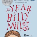 The Year of Billy Miller #1