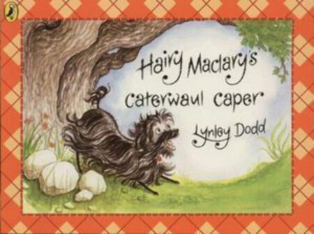 Hairy Maclary’s Caterwaul Caper (Hairy Maclary Series)