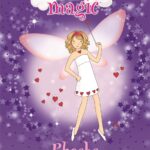 Rainbow Magic: Phoebe The Fashion Fairy