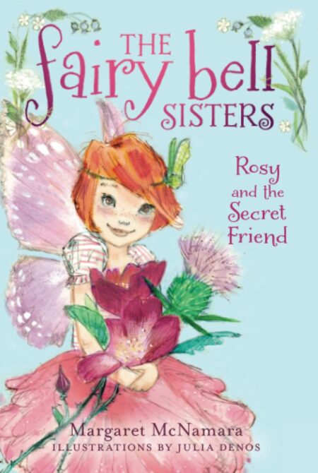 Fairy Bell Sisters #2