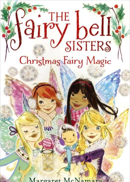 Fairy Bell Sisters #6