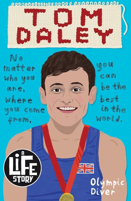 Tom Daley (A Life Story)