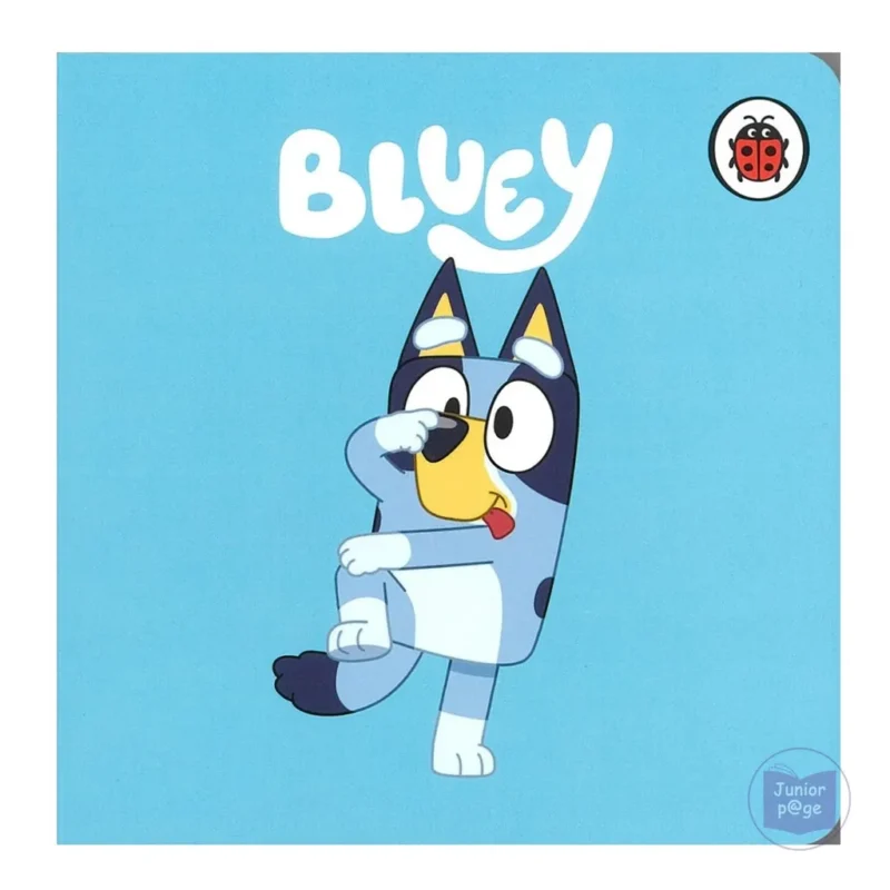 Bluey: Bluey