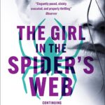 The Girl in the Spider's Web #4