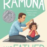 Ramona and her father/YR/HC