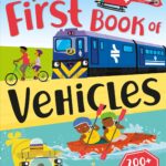 First Book of Vehicles
