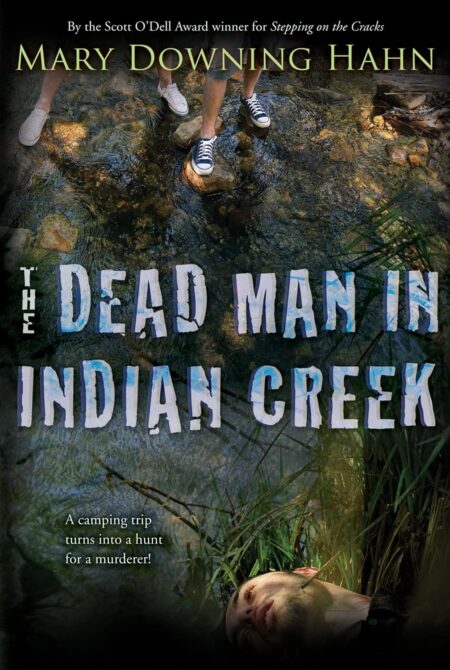 The Dead Man in Indian Creek