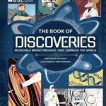 Science Museum: The Book of Discoveries