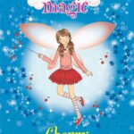 Rainbow Magic:CHERRY The Cake Fairy