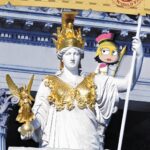 Poptopics: Mythology
