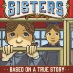 Nettie and Nellie Crook: Orphan Train Sisters