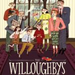 The Willoughbys Return #2