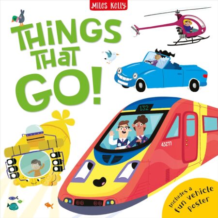 Things That Go!