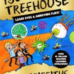 The 130-Storey Treehouse (The Treehouse Series)
